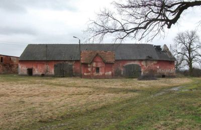 Palacio en venta Osetno, Pałac w Osetnie, Voivodato de Baja Silesia, Imagen 5/8