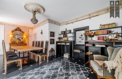 Casa señorial en venta Pstrokonie, Voivodato de Łódź, Imagen 45/50