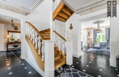 Casa señorial en venta Pstrokonie, Voivodato de Łódź, Imagen 22/50