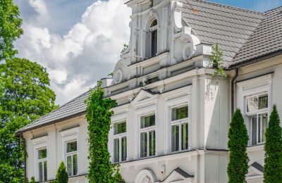 Casa señorial en venta Pstrokonie, Voivodato de Łódź, Imagen 4/50