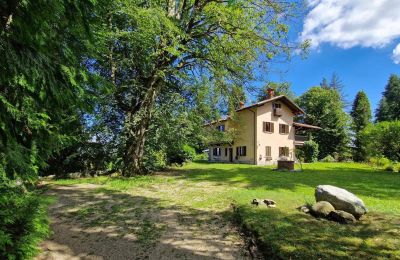 Villa histórica en venta Gignese, Piamonte, Imagen 2/39