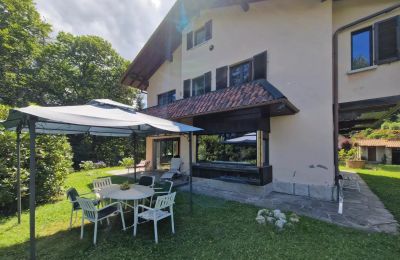 Villa histórica en venta Gignese, Piamonte, Imagen 34/39