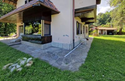 Villa histórica en venta Gignese, Piamonte, Imagen 33/39