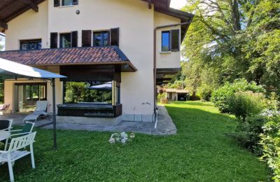 Villa histórica en venta Gignese, Piamonte, Imagen 35/39