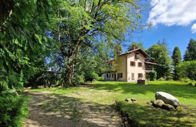 Villa histórica en venta Gignese, Piamonte, Imagen 38/39