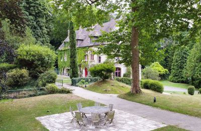 Casa señorial en venta 95300 Pontoise, L'Isle-Adam, Isla de Francia, Jardín