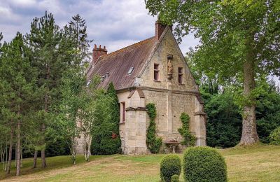 Casa señorial 95300 Pontoise, Isla de Francia