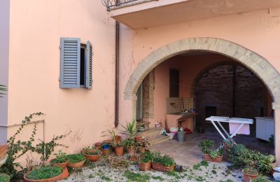 Villa histórica en venta Offida, VIA SAN FRANCESCO  13, Marcas, Imagen 6/29