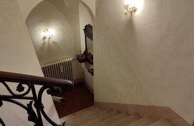 Villa histórica en venta Offida, VIA SAN FRANCESCO  13, Marcas, Imagen 17/29