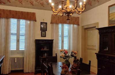 Villa histórica en venta Offida, VIA SAN FRANCESCO  13, Marcas, Imagen 3/29