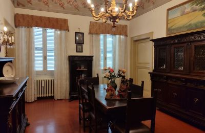 Villa histórica en venta Offida, VIA SAN FRANCESCO  13, Marcas, Imagen 4/29