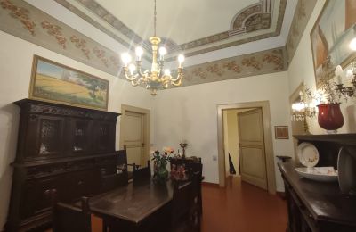 Villa histórica en venta Offida, VIA SAN FRANCESCO  13, Marcas, Imagen 5/29