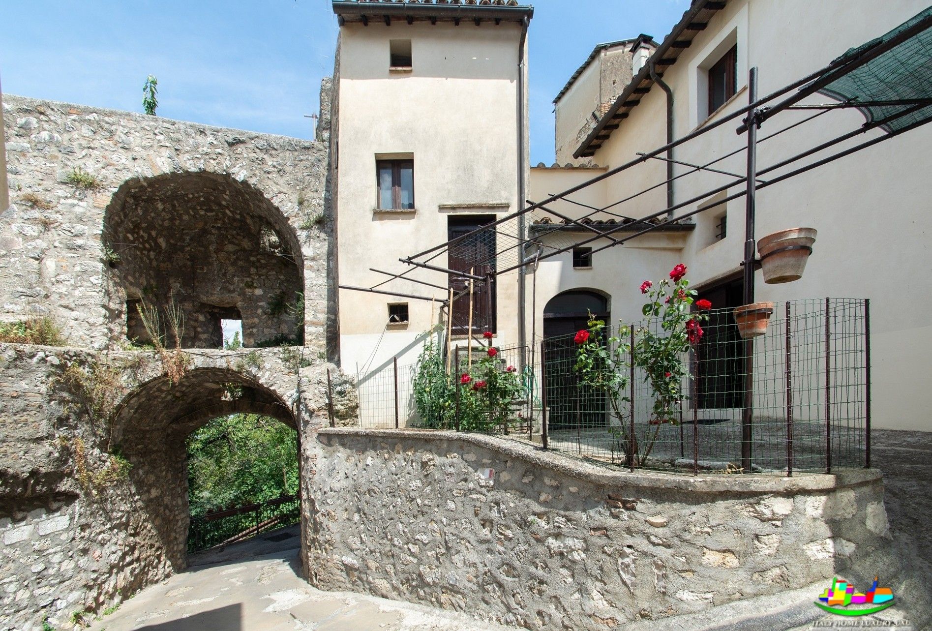 Fotos Antica casa in Cesi  Terni