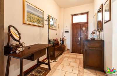 Propiedad histórica en venta 05100 Cesi, Via Angelo Cesi 2, Umbría, Entrada