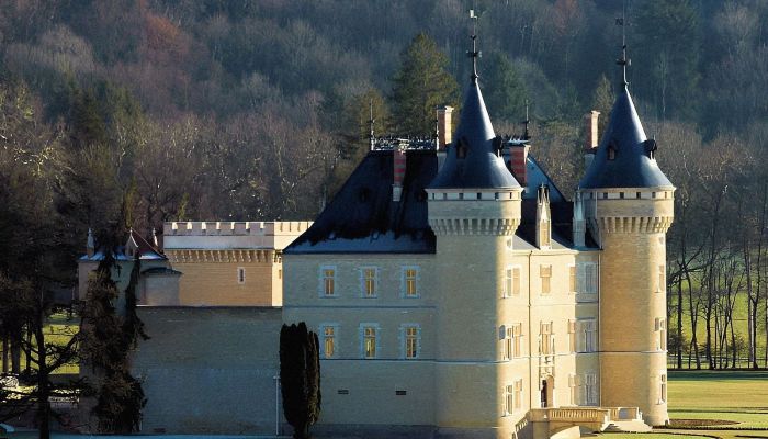 Palacio en venta Francia,  Francia