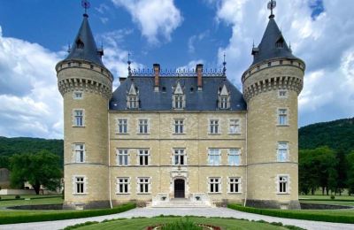 Palacio en venta Francia, Imagen 2/49