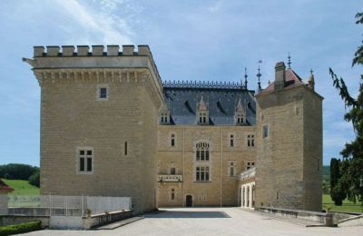 Palacio en venta Francia, Imagen 22/49