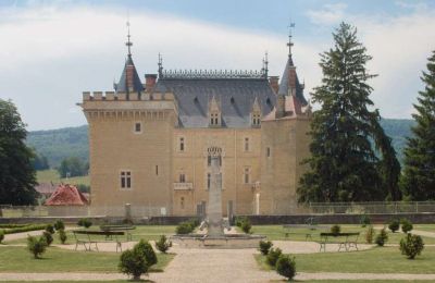 Palacio en venta Francia, Imagen 36/49