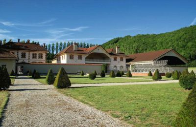 Palacio en venta Francia, Imagen 41/49