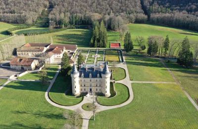 Palacio en venta Francia, Imagen 44/49