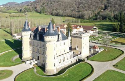 Palacio en venta Francia, Imagen 47/49