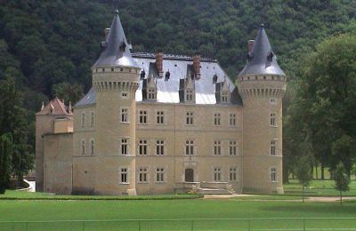 Palacio en venta Francia, Imagen 48/49