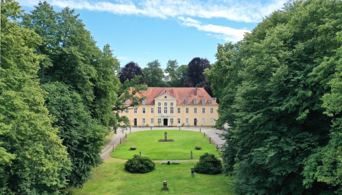 Palacio en venta Sajonia,  Alemania