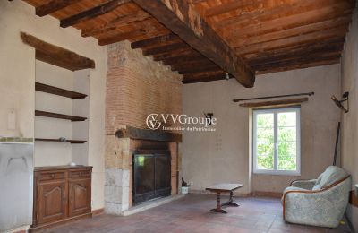 Casa señorial en venta Penne-d'Agenais, Nueva Aquitania, Imagen 4/11