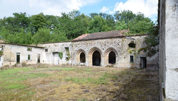 Monasterio Foix 3