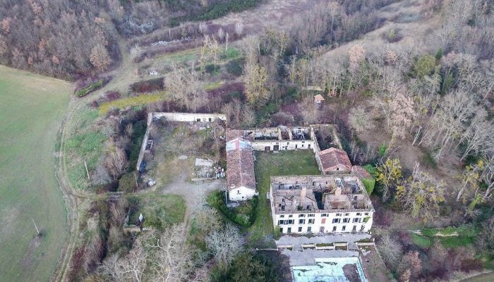 Monasterio Foix 1