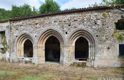 Monasterio en venta Foix, Occitania, Imagen 4/10