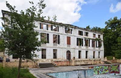 Monasterio en venta Foix, Occitania, Château