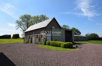 Finca en venta Coutances, Normandía, Dependencia