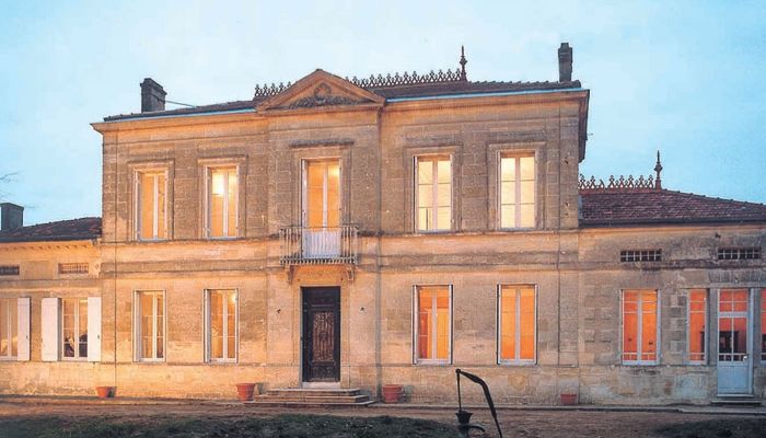 Palacio Blaye 3