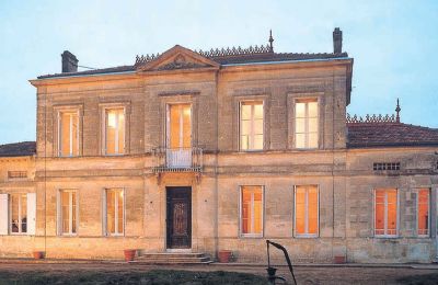 Palacio en venta Blaye, Nueva Aquitania, Château