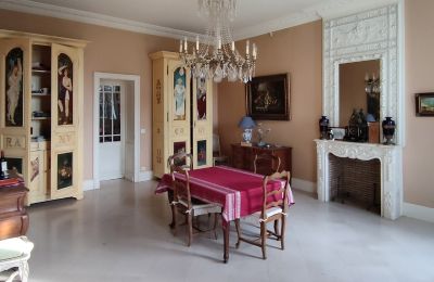 Palacio en venta Blaye, Nueva Aquitania, Imagen 4/14