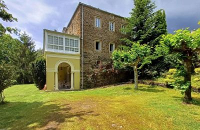 Villa histórica en venta Viveiro, Galicia, Imagen 2/38