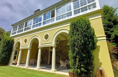 Villa histórica en venta Viveiro, Galicia, Imagen 3/38