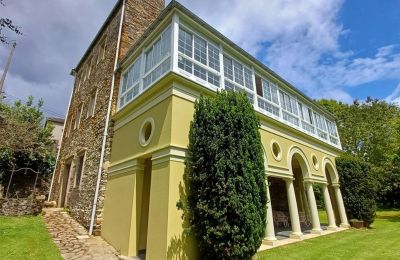 Villa histórica en venta Viveiro, Galicia, Imagen 4/38