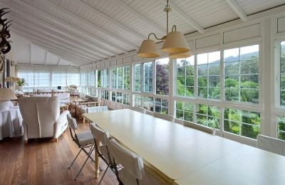 Villa histórica en venta Viveiro, Galicia, Imagen 15/38