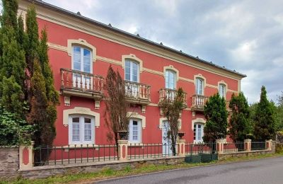 Villa histórica en venta Viveiro, Galicia, Imagen 38/38