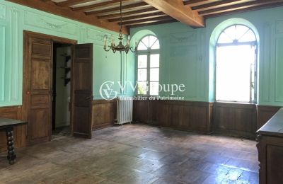 Palacio en venta Pontacq, Nueva Aquitania, Salón