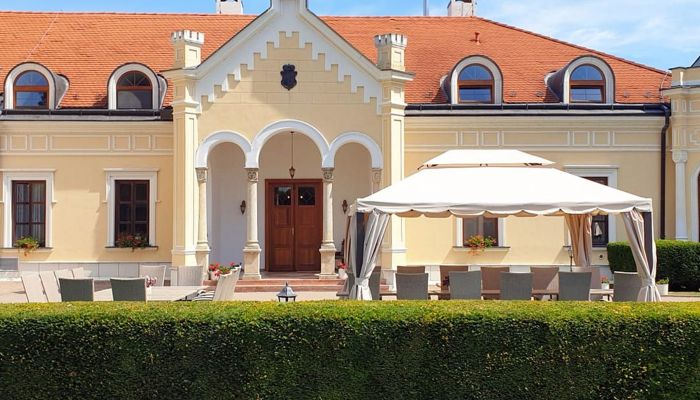 Casa señorial en venta Trnavský kraj,  Eslovaquia