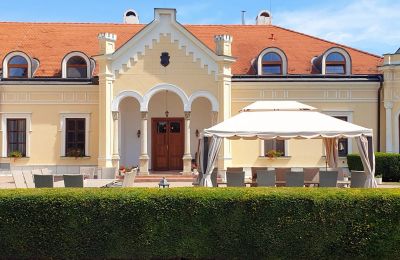 Casa señorial Trnavský kraj