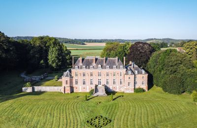 Palacio en venta Gisors, Normandía, Vista exterior