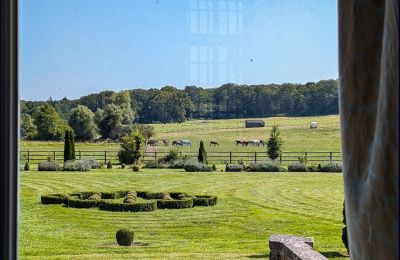 Palacio en venta Gisors, Normandía, Jardín del Palacio