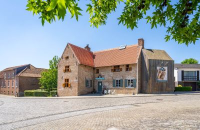 Inmuebles con carácter, Posada histórica cerca de Sint-Truiden