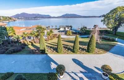 Villa histórica en venta 28040 Lesa, Piamonte, Imagen 12/42