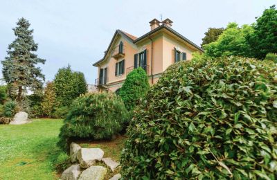 Villa histórica en venta Lisanza, Lombardía, Imagen 2/44