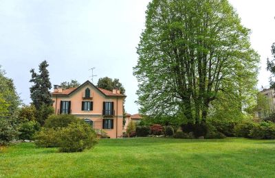 Villa histórica en venta Lisanza, Lombardía, Imagen 3/44